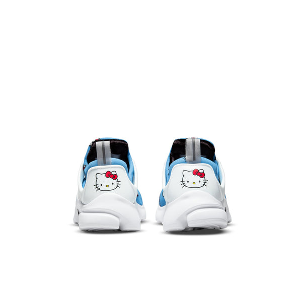 [DH7780-402] PRESCHOOL NIKE AIR PRESTO 'HELLO KITTY (2022) (PS)'