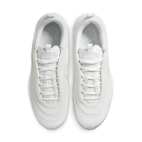 [DH8016-100] Womens Nike AIR MAX 97 'NEXT NATURE WHITE'