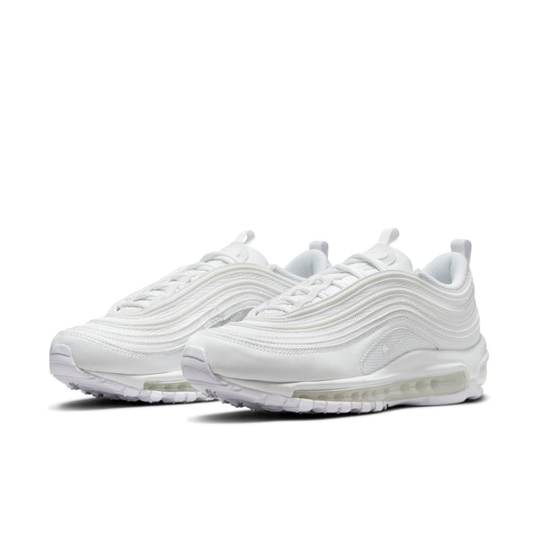 [DH8016-100] Womens Nike AIR MAX 97 'NEXT NATURE WHITE'