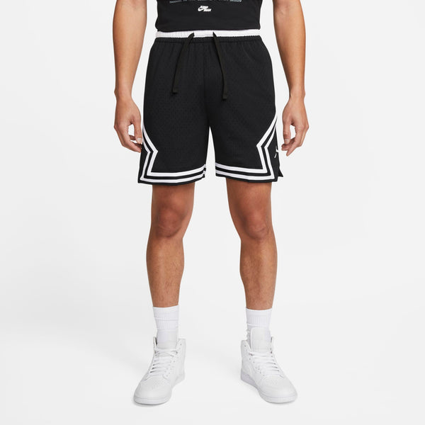 [DH9075-010] Mens Air Jordan DRI-FIT SPORT DIAMOND SHORTS