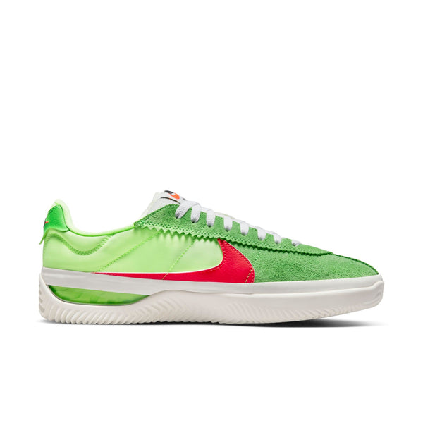 [DH9227-300] Mens Nike BRSB 'GHOST GREEN BRIGHT CRIMSON'
