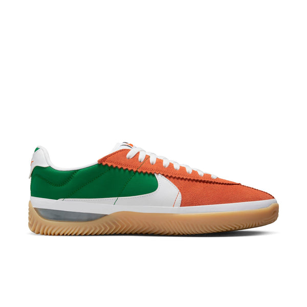 [DH9227-800] Mens Nike BRSB 'DEEP ORANGE PINE GREEN'