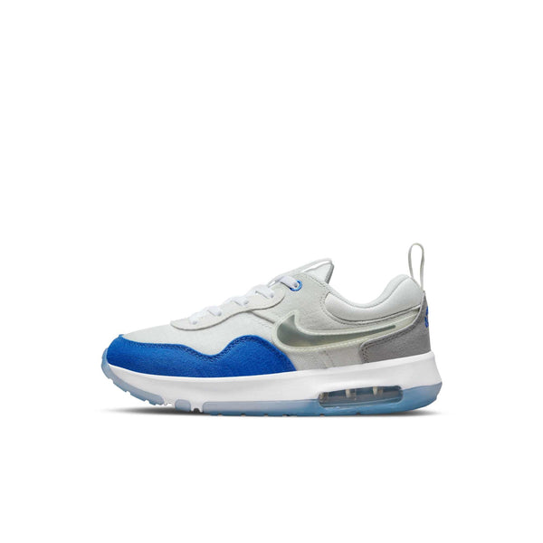 [DH9389-400] PRESCHOOL NIKE AIR MAX MOTIF 'HYPER ROYAL'