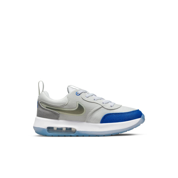 [DH9389-400] PRESCHOOL NIKE AIR MAX MOTIF 'HYPER ROYAL'
