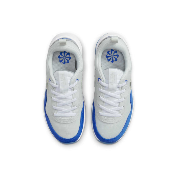 [DH9389-400] PRESCHOOL NIKE AIR MAX MOTIF 'HYPER ROYAL'