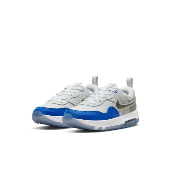 [DH9389-400] PRESCHOOL NIKE AIR MAX MOTIF 'HYPER ROYAL'