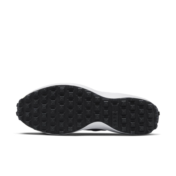 [DH9522-103] Mens Nike WAFFLE DEBUT 'SUMMIT WHITE BLACK'