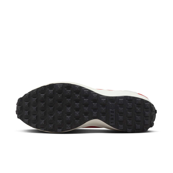 [DH9523-108] Womens NIKE WAFFLE DEBUT 'SAIL ASTER PINK'
