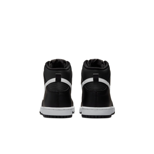 [DH9753-001] Preschool Nike DUNK HIGH 'ANTHRACITE WHITE (PS)'