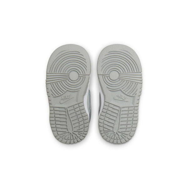 [DH9761-001] TODDLERS NIKE DUNK LOW