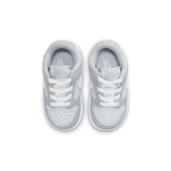 [DH9761-001] TODDLERS NIKE DUNK LOW