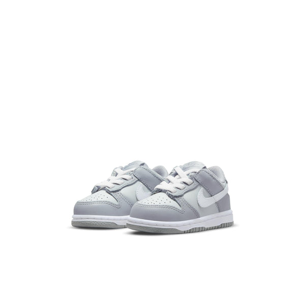 [DH9761-001] TODDLERS NIKE DUNK LOW