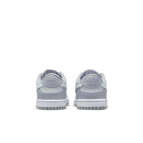[DH9761-001] TODDLERS NIKE DUNK LOW