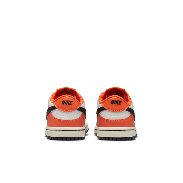 [DH9761-003] TODDLERS NIKE DUNK LOW 'HALLOWEEN (2022)'