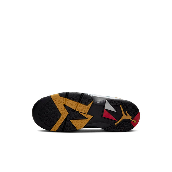 [DJ2778-106] Preschool Air Jordan Retro 7 (PS) 'Cardinal 2022'