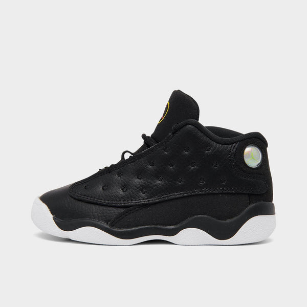 [DJ3004-062] TODDLERS AIR JORDAN RETRO 13 'PLAYOFFS (2023)' (TD)