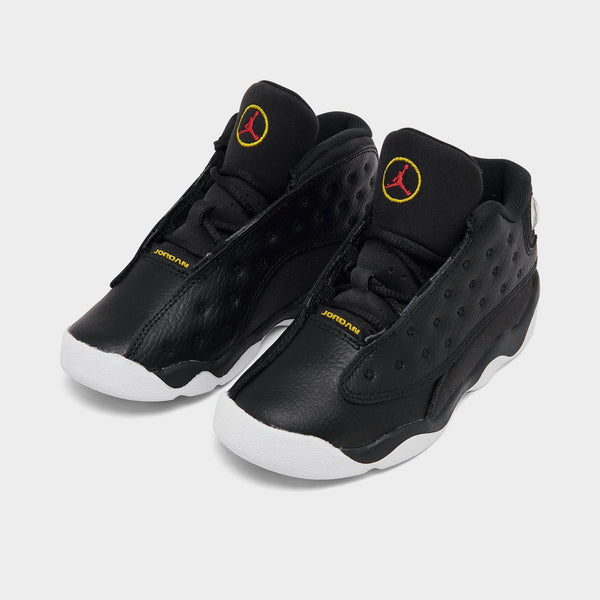 [DJ3004-062] TODDLERS AIR JORDAN RETRO 13 'PLAYOFFS (2023)' (TD)