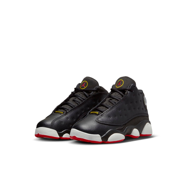 [DJ3005-062] Preschool Air Jordan Retro 13 'Playoffs (2023)' (PS)