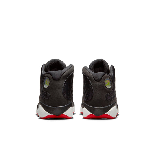 [DJ3005-062] Preschool Air Jordan Retro 13 'Playoffs (2023)' (PS)