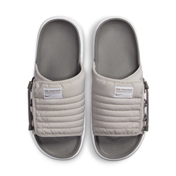 [DJ3388-003] MENS NIKE ASUNA 2 'LIGHT IRON ORE'