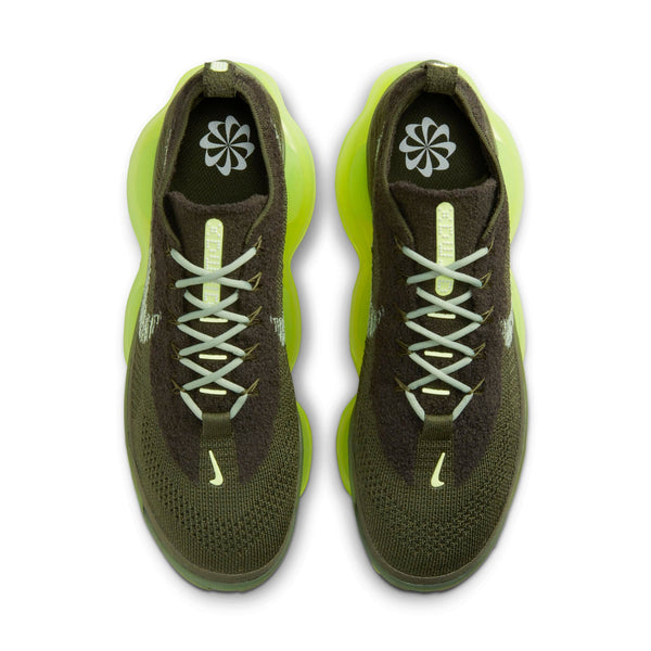 [DJ4701-300] Mens Nike AIR MAX SCORPION FK 'BARELY VOLT'
