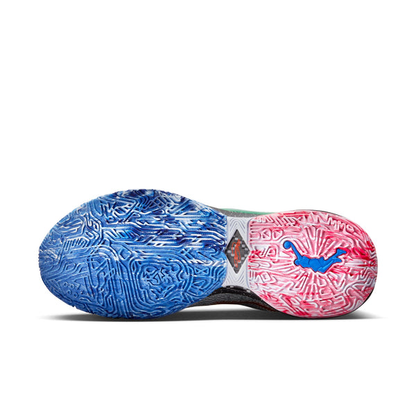 [DJ5423-002] MENS NIKE LEBRON 20 'LIFER'