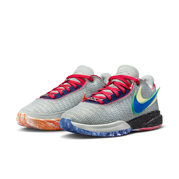 [DJ5423-002] MENS NIKE LEBRON 20 'LIFER'