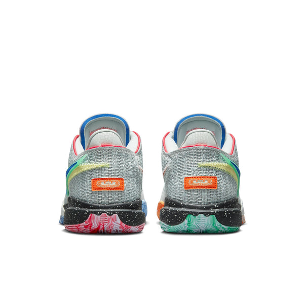 [DJ5423-002] MENS NIKE LEBRON 20 'LIFER'