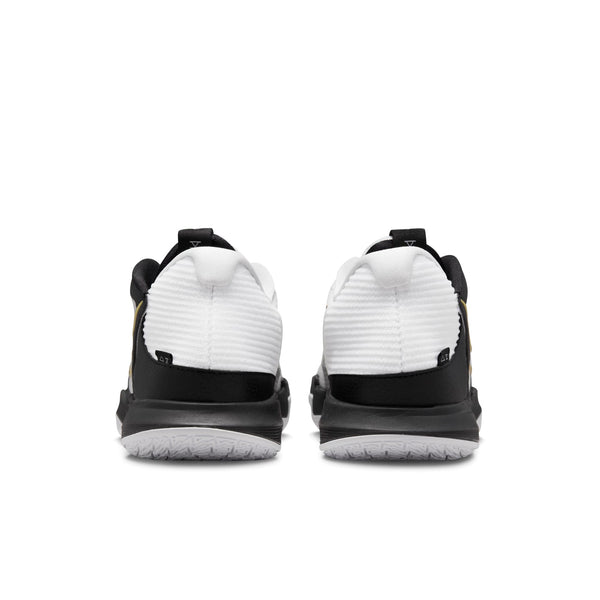 [DJ6012-101] Mens Nike KYRIE LOW 5 'WHITE GOLD'