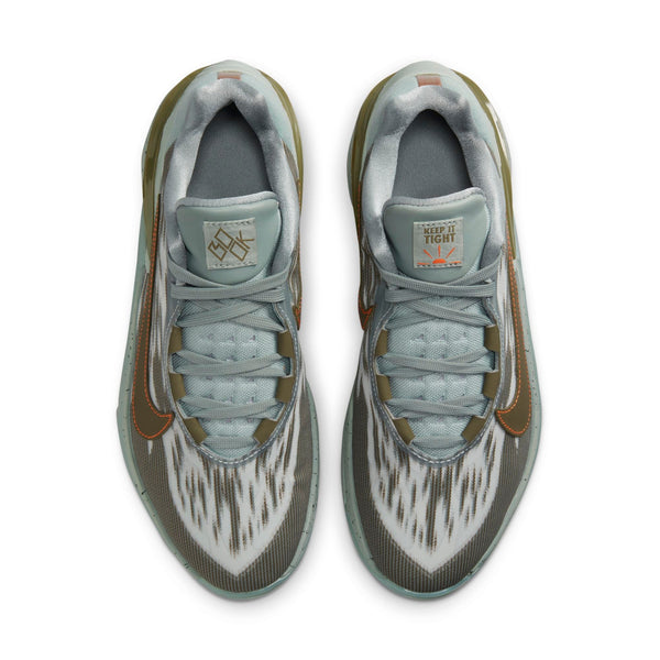 [DJ6015-301] Mens Nike ZOOM GT CUT 2 'BRED'