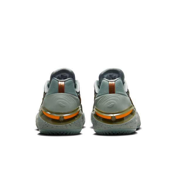 [DJ6015-301] Mens Nike ZOOM GT CUT 2 'BRED'