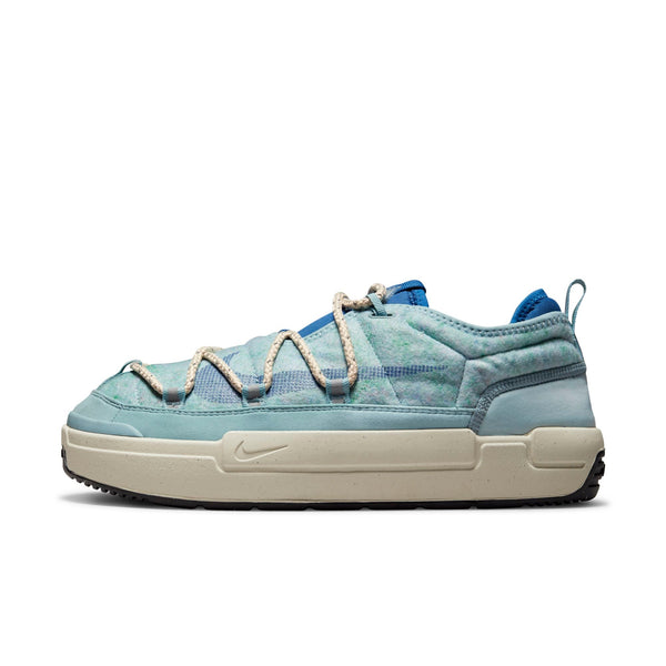 [DJ6230-300] Mens Nike OFFLINE PACK 'OCEAN CUBE SANDDRIFT'