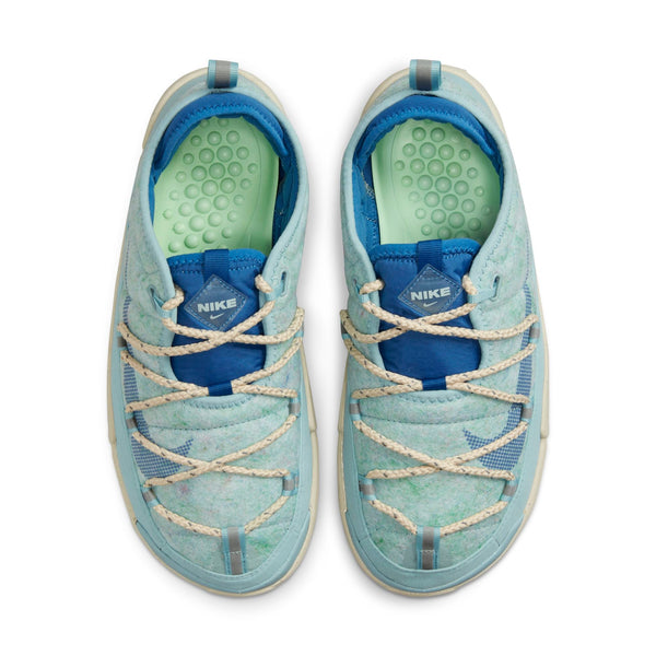 [DJ6230-300] Mens Nike OFFLINE PACK 'OCEAN CUBE SANDDRIFT'