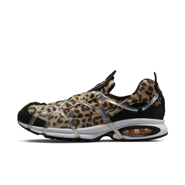 [DJ6418-001] Mens Nike AIR KUKINI SE 'LEOPARD'