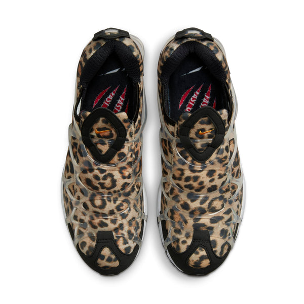 [DJ6418-001] Mens Nike AIR KUKINI SE 'LEOPARD'