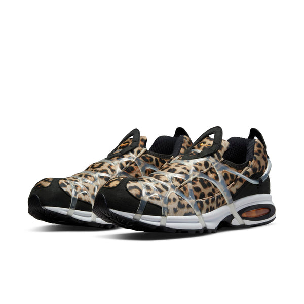 [DJ6418-001] Mens Nike AIR KUKINI SE 'LEOPARD'