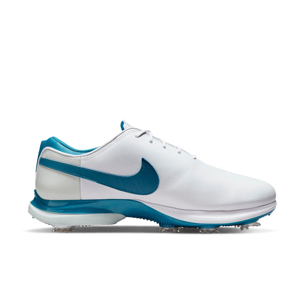 [DJ6570-101] Mens Nike AIR ZOOM VICTORY TOUR 2 WIDE WIDTH 'WHITE MARINA'