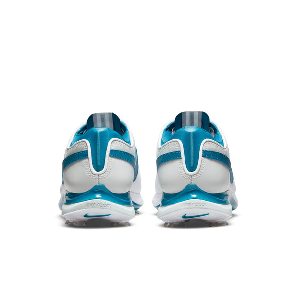 [DJ6570-101] Mens Nike AIR ZOOM VICTORY TOUR 2 WIDE WIDTH 'WHITE MARINA'