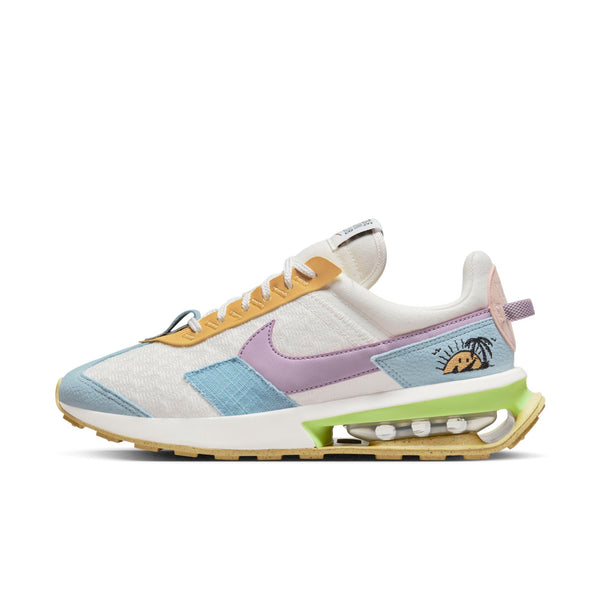 [DJ9984-100] Womens Nike AIR MAX PRE-DAY SE 'SUN CLUB'