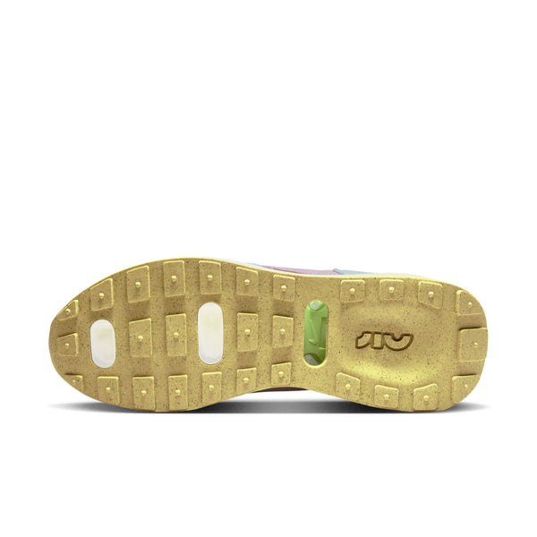 [DJ9984-100] Womens Nike AIR MAX PRE-DAY SE 'SUN CLUB'