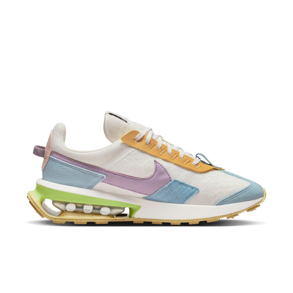 [DJ9984-100] Womens Nike AIR MAX PRE-DAY SE 'SUN CLUB'