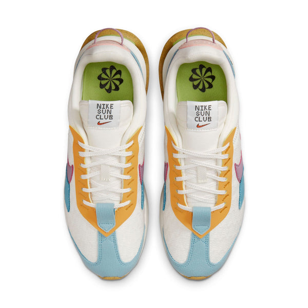 [DJ9984-100] Womens Nike AIR MAX PRE-DAY SE 'SUN CLUB'