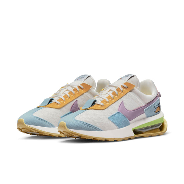 [DJ9984-100] Womens Nike AIR MAX PRE-DAY SE 'SUN CLUB'