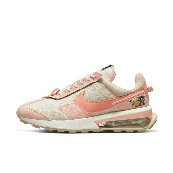 [DJ9984-101] WOMENS NIKE AIR MAX PRE-DAY 'SUN CLUB MULTI'