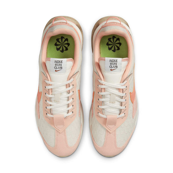 [DJ9984-101] WOMENS NIKE AIR MAX PRE-DAY 'SUN CLUB MULTI'