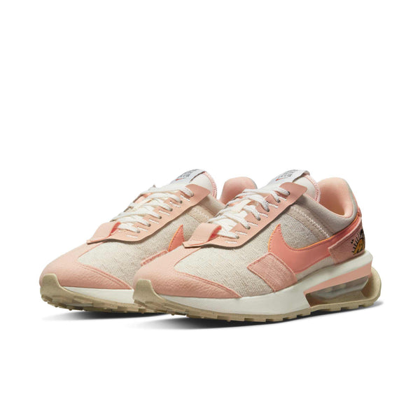 [DJ9984-101] WOMENS NIKE AIR MAX PRE-DAY 'SUN CLUB MULTI'