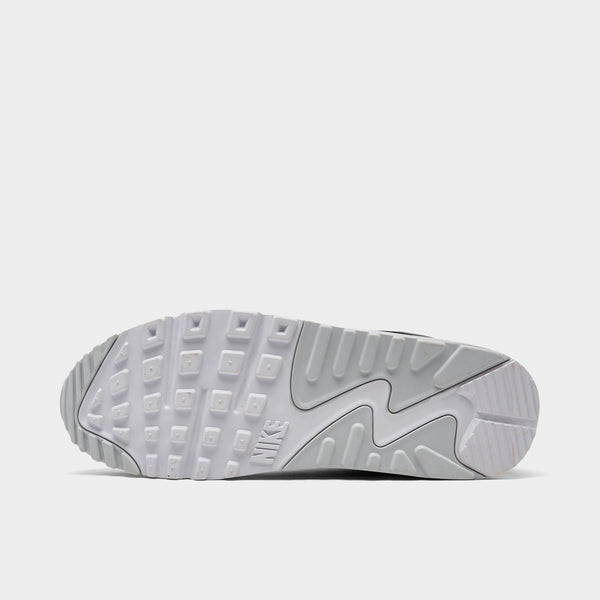 [DM0029-104] MENS NIKE AIR MAX 90 'WHITE SPRING GREEN'
