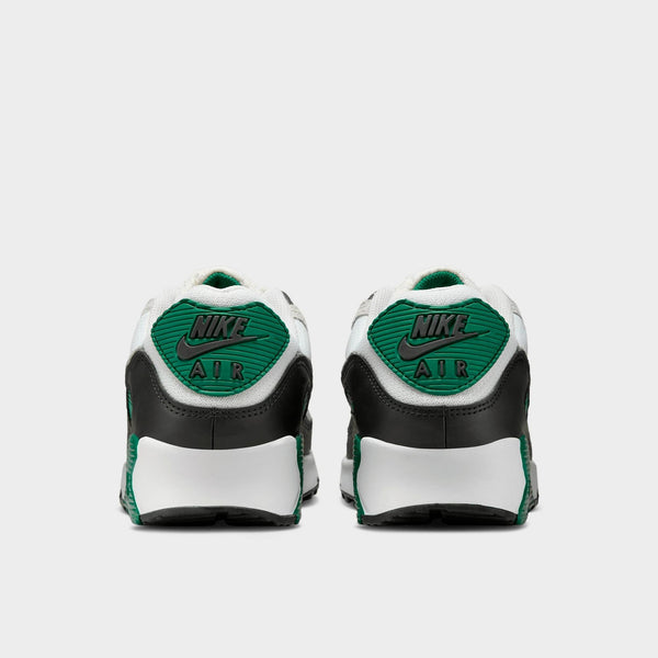 [DM0029-116] MENS NIKE AIR MAX 90 'EVERGREEN AURA'