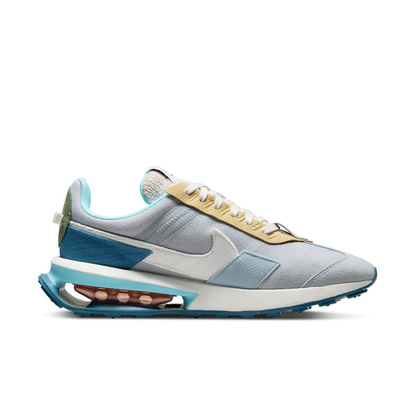 [DM0037-001] MENS NIKE AIR MAX PRE-DAY SE 'SUN CLUB WOLF GREY'