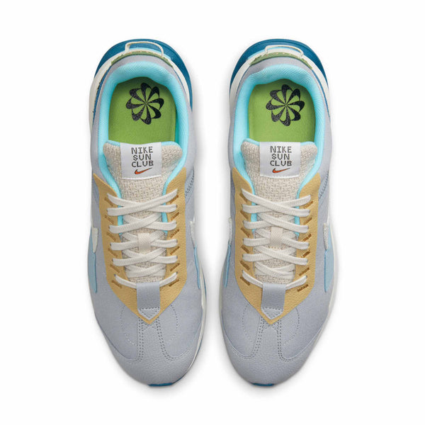 [DM0037-001] MENS NIKE AIR MAX PRE-DAY SE 'SUN CLUB WOLF GREY'